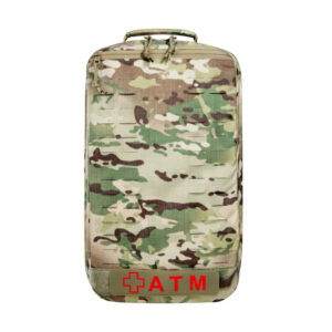 TT Medic Mascal Pack mc