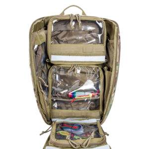 TT Modular Medic Pack 38 mc