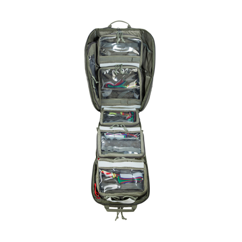 TT Modular Medic Pack 38 IRR TT Modular Medic Pack 38 IRR