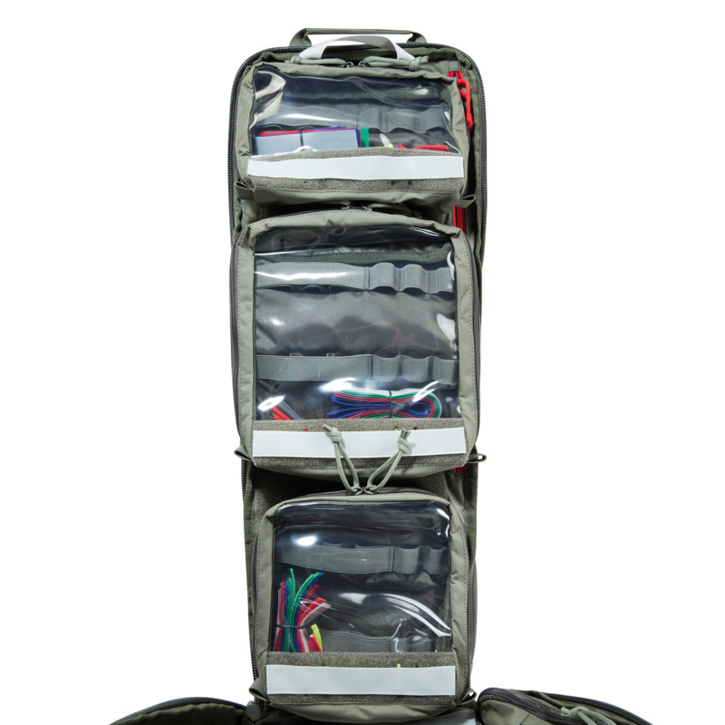 TT Modular Medic Pack 38 IRR TT Modular Medic Pack 38 IRR