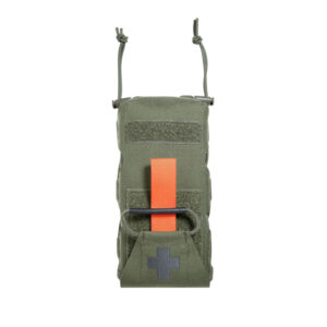 TT IFAK Pouch Vertical
