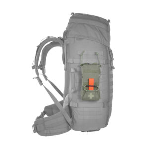 TT IFAK Pouch Vertical IRR