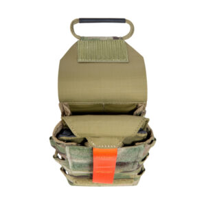 TT IFAK Pouch Vertical mc