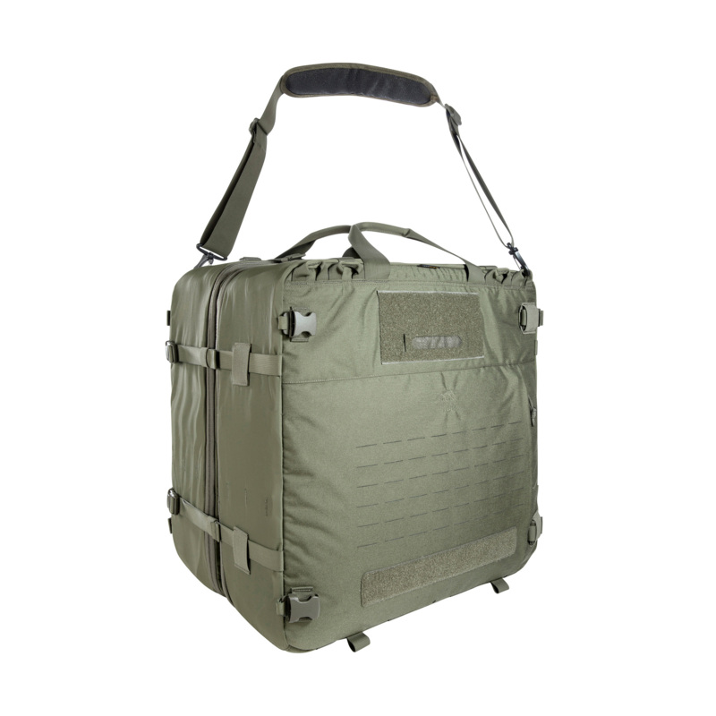 TT Medic Container TT Medic Container