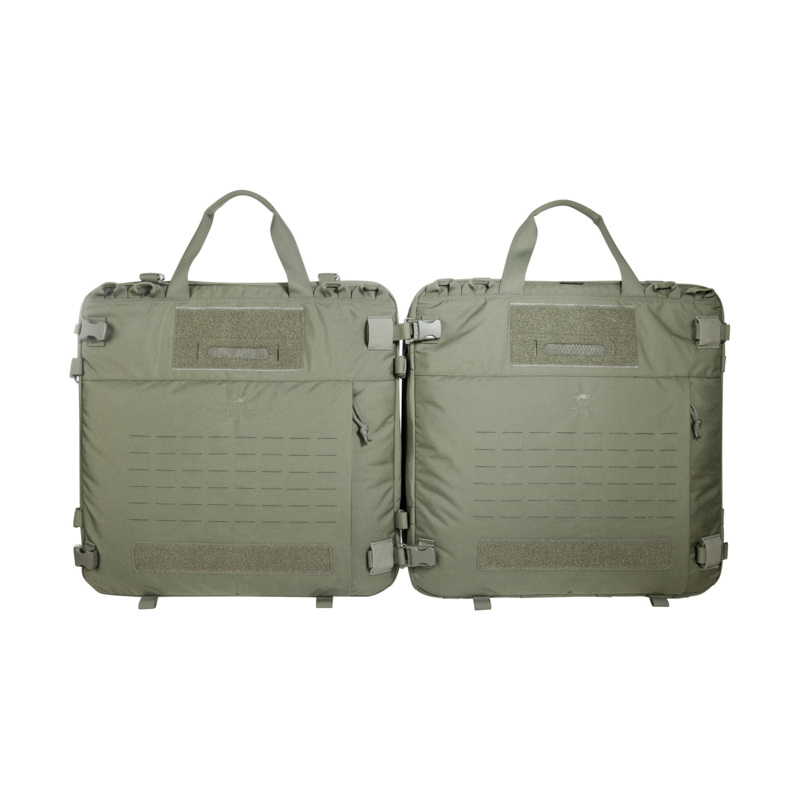 TT Medic Container TT Medic Container