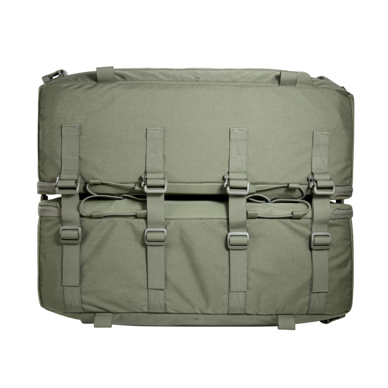 TT Medic Container TT Medic Container