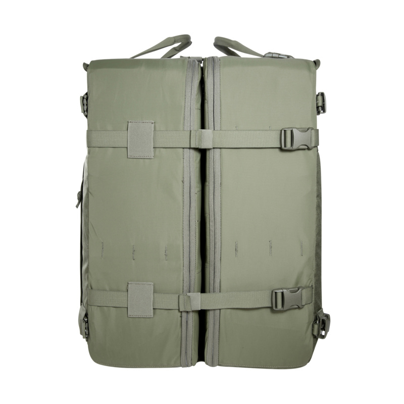 TT Medic Container TT Medic Container