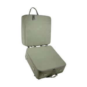 TT Medic Container