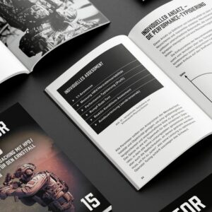 Spartanat Black Book 15 - Operator Tuning