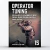 Spartanat Black Book 15 - Operator Tuning