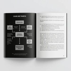 Spartanat Black Book 15 - Operator Tuning
