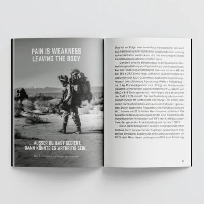 Spartanat Black Book 15 - Operator Tuning
