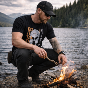 Pentagon Renegade Tropic Pant Schwarz