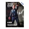 Buch Tactical Defense