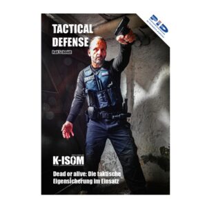 Buch Tactical Defense