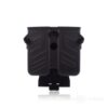 Cytac Universal Double Mag Pouch MOLLE