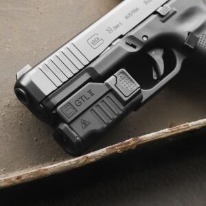 GLOCK GTL II Tactical Light 600 Lumen