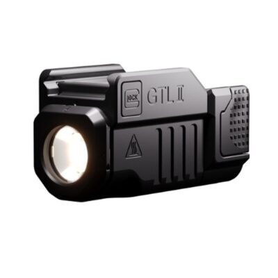 GLOCK GTL II Tactical Light 600 Lumen