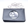 COP Dienstausweismappe Standard Leder