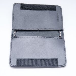 COP Dienstausweismappe Standard Leder