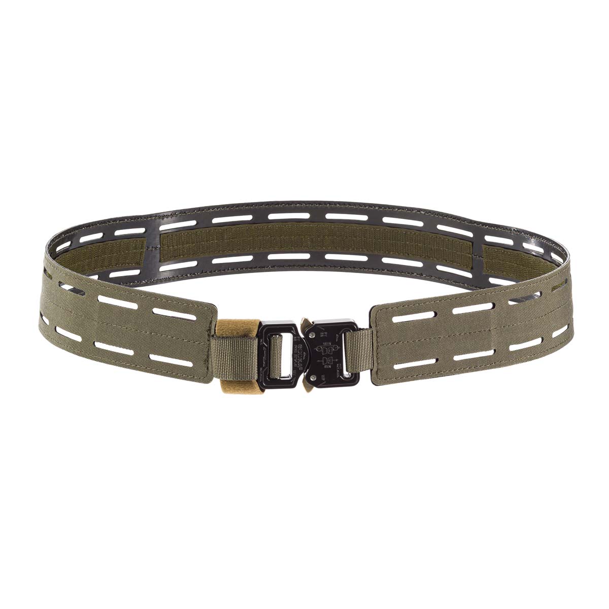 Lindnerhof Curv Belt Cobra LT562 steingrau