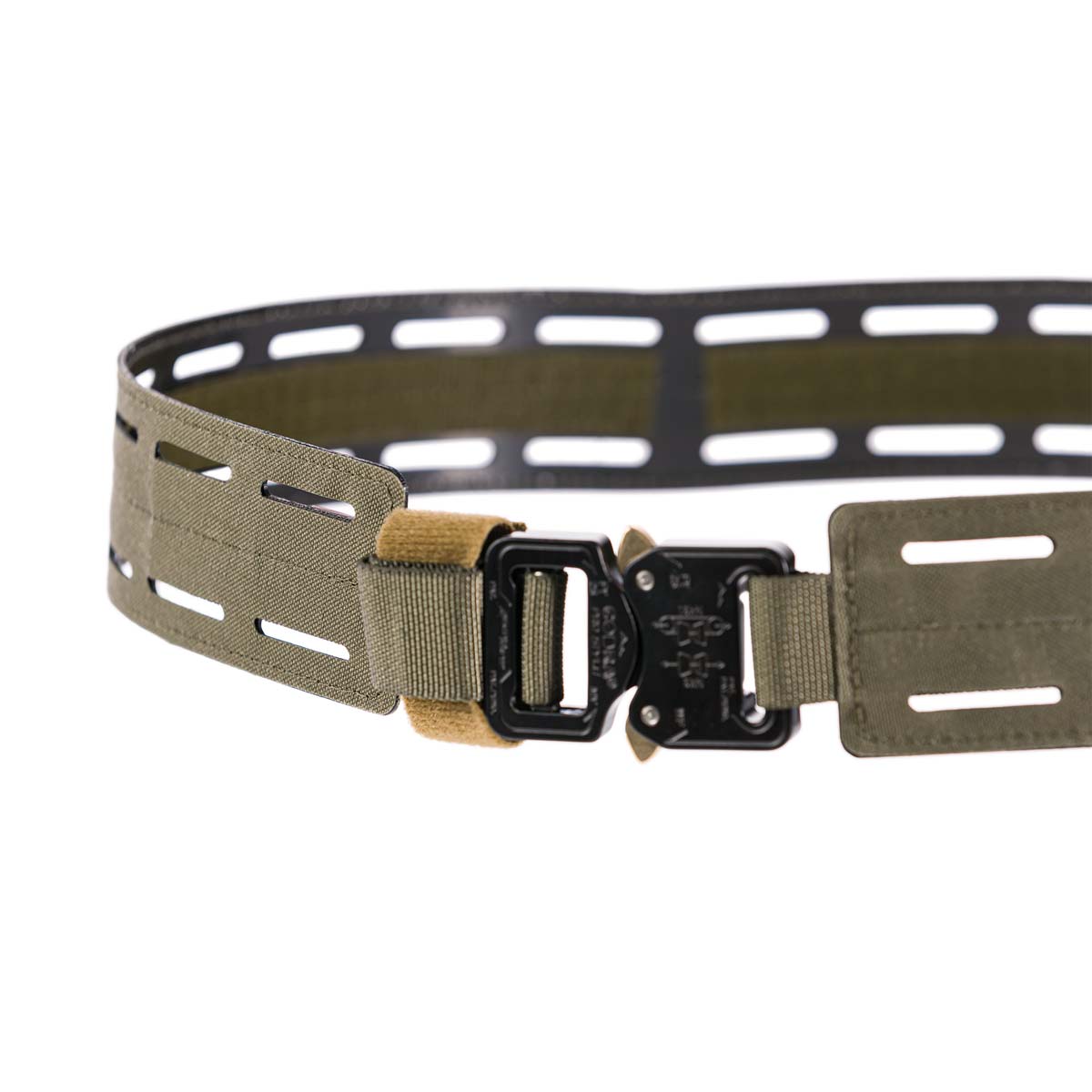 Lindnerhof Curv Belt Cobra LT562 steingrau