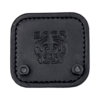 Benchmade Leather Patch SOCP