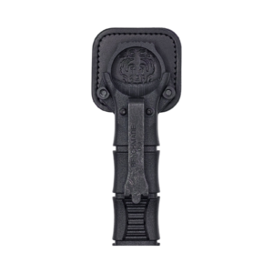 Benchmade Leather Patch SOCP