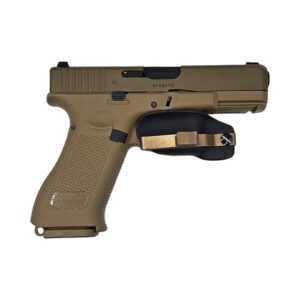Treven Gear TriggerGuard für GLOCK 17 | 19