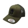 Lehmann Teamcap oliv