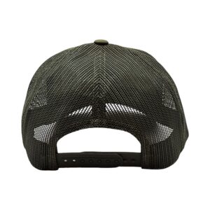 Lehmann Teamcap oliv
