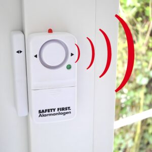 kh-security Fensteralarm