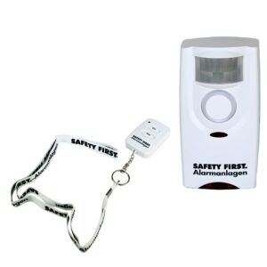 kh-security Bewegungsalarm