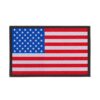 CG USA Flag Patch color