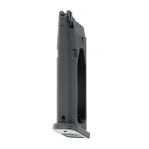 CO²-Magazin GLOCK 17 GEN 3 GBB 20rds