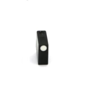 GLOCK Korn Stahl 9,1