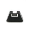 GLOCK Kimme Stahl 11,1 mm