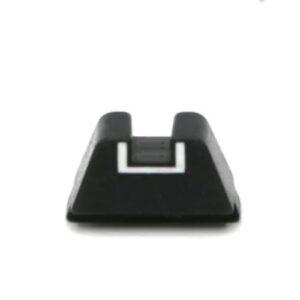 GLOCK Kimme Stahl 11,1 mm