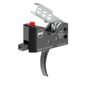 MAKtrigger DRS