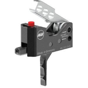 MAKtrigger DRS