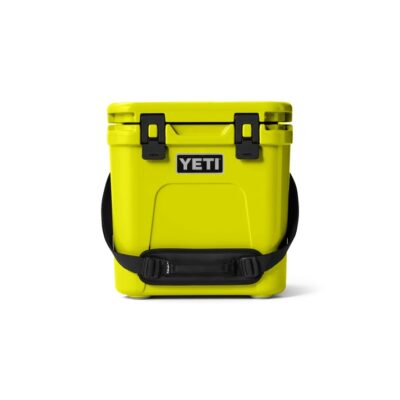 YETI Roadie 24 2.0 Firefly Yellow