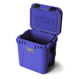 YETI Roadie 24 2.0 Ultramarine Violett