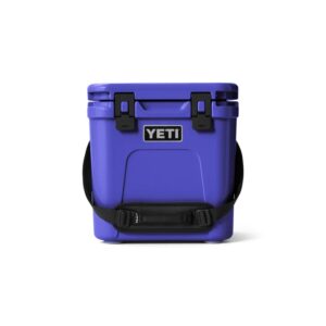 YETI Roadie 24 2.0 Ultramarine Violett