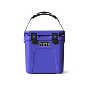 YETI Roadie 24 2.0 Ultramarine Violett