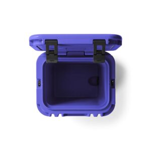 YETI Roadie 24 2.0 Ultramarine Violett