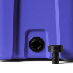 YETI Roadie 24 2.0 Ultramarine Violett