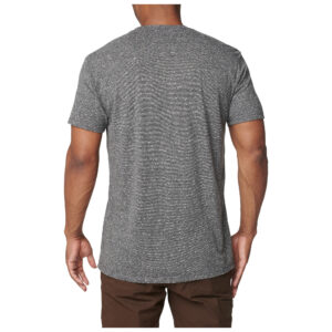 5.11 Tactical Triblend Legacy T-Shirt charcoal