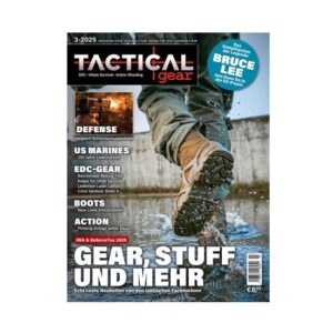 Wieland Tactical Gear 03/2025