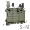 TT Carrier Mag Panel LC M4 IRR