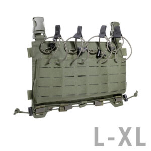 TT Carrier Mag Panel LC M4 IRR
